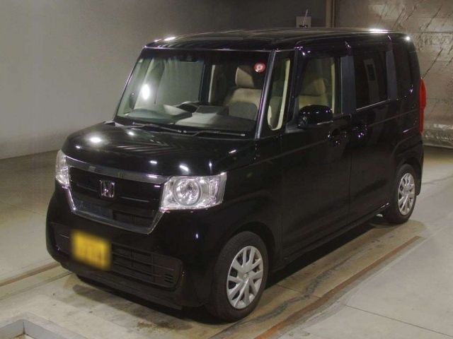 3294 Honda N box JF3 2018 г. (TAA Kinki)